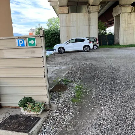 Via Vai Пиза