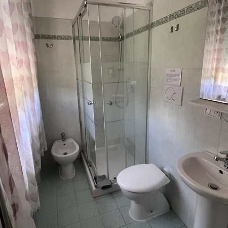 Гостевой дом Via Vai Пиза