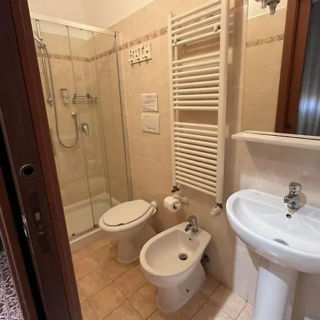 Гостевой дом Via Vai *